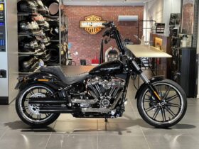 2021 Harley-Davidson Breakout 114 (FXBRS)