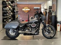 2021 Harley-Davidson Sport Glide 107 (FLSB)