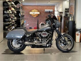2021 Harley-Davidson Sport Glide 107 (FLSB)