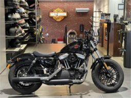 2020 Harley-Davidson Forty-Eight (XL1200X)