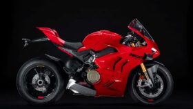 2022 Ducati Panigale V4