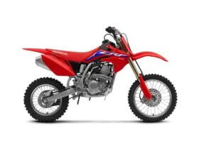 2022 Honda CRF150R