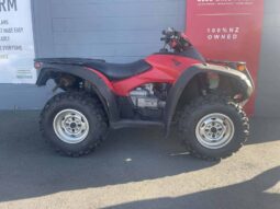 2019 Honda TRX680FA