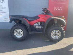 2019 Honda TRX680FA