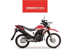 2021 Honda AG-XR