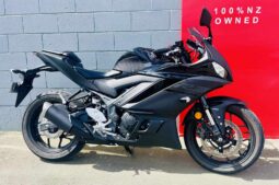 2020 Yamaha YZF-R3