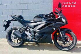 2020 Yamaha YZF-R3