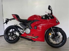 2021 Ducati Panigale V2