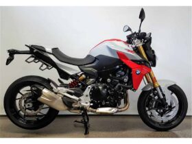 2021 BMW F 900 R