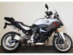 2020 BMW F 900 XR