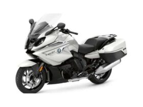 2021 BMW K 1600 GT