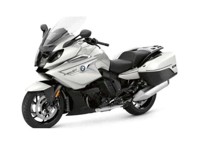 2021 BMW K 1600 GT