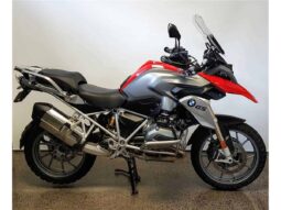 2015 BMW R 1200 GS