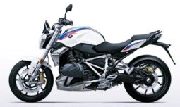 2021 BMW R 1250 R