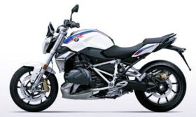 2021 BMW R 1250 R