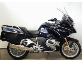 2021 BMW R 1250 RT
