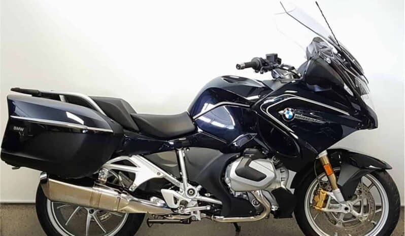 2021 BMW R 1250 RT
