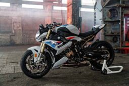 2021 BMW S 1000 R M-Sport