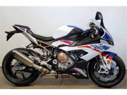 2021 BMW S 1000 RR M Sport
