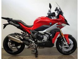 2021 BMW S 1000 XR