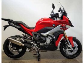 2021 BMW S 1000 XR
