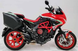 2021 MV Agusta TURISMO VELOCE 800 RC SCS