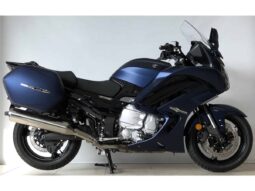 2018 Yamaha FJR1300