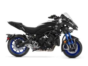 2018 Yamaha Niken
