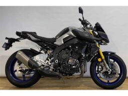2017 Yamaha MT-10 SP (MT10ASP)