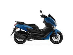 2021 Yamaha NMAX 155 ABS (GPD150A)