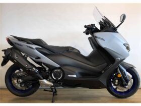2021 Yamaha TMAX 560 (XP560E)