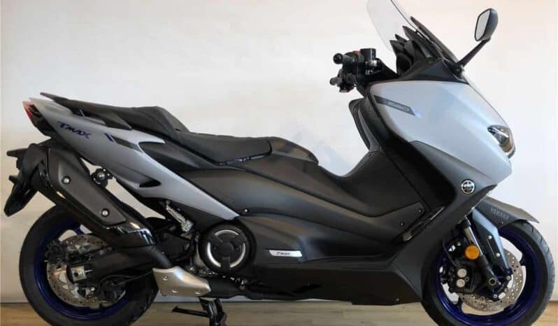 2021 Yamaha TMAX 560 (XP560E)