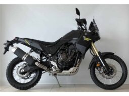 2020 Yamaha Tenere 700 (XTZ690)