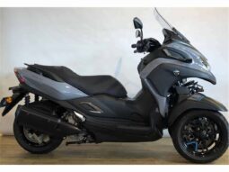 2020 Yamaha Tricity 300 (MWD300A)