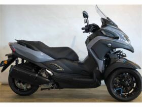 2020 Yamaha Tricity 300 (MWD300A)