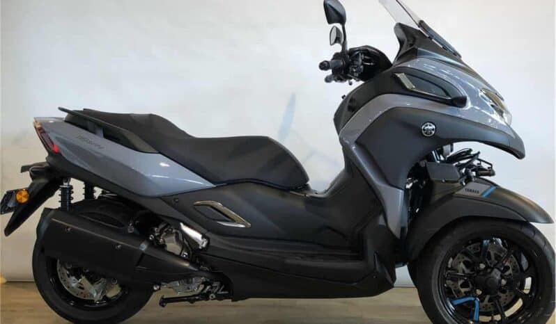 2020 Yamaha Tricity 300 (MWD300A)