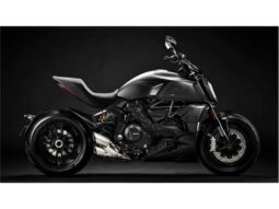 2021 Ducati Diavel 1260 S