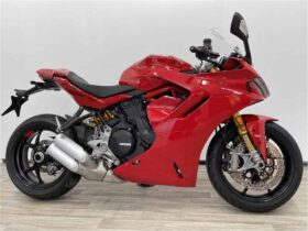 2021 Ducati SuperSport S