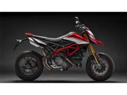2021 Ducati Hypermotard 950 SP