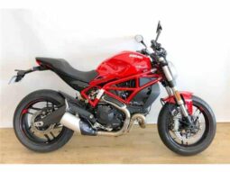 2021 Ducati Monster 659 ABS