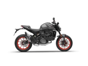 2021 Ducati Monster 937