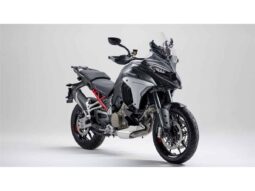 2021 Ducati Multistrada V4S