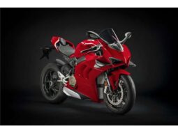 2021 Ducati Panigale V4