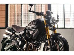 2021 Ducati Scrambler 1100 Sport Pro
