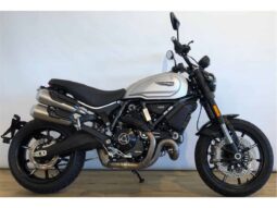 2021 Ducati Scrambler 1100 Pro