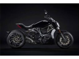 2021 Ducati XDiavel S