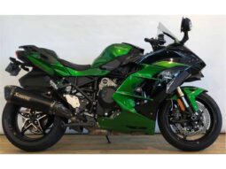 2018 Kawasaki Ninja H2 SX SE (ZX10002B)