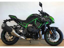 2021 Kawasaki Ninja H2 (ZX1000N)