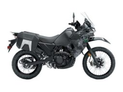 2021 Kawasaki KLR650 Adventure