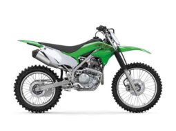 2021 Kawasaki KLX230R